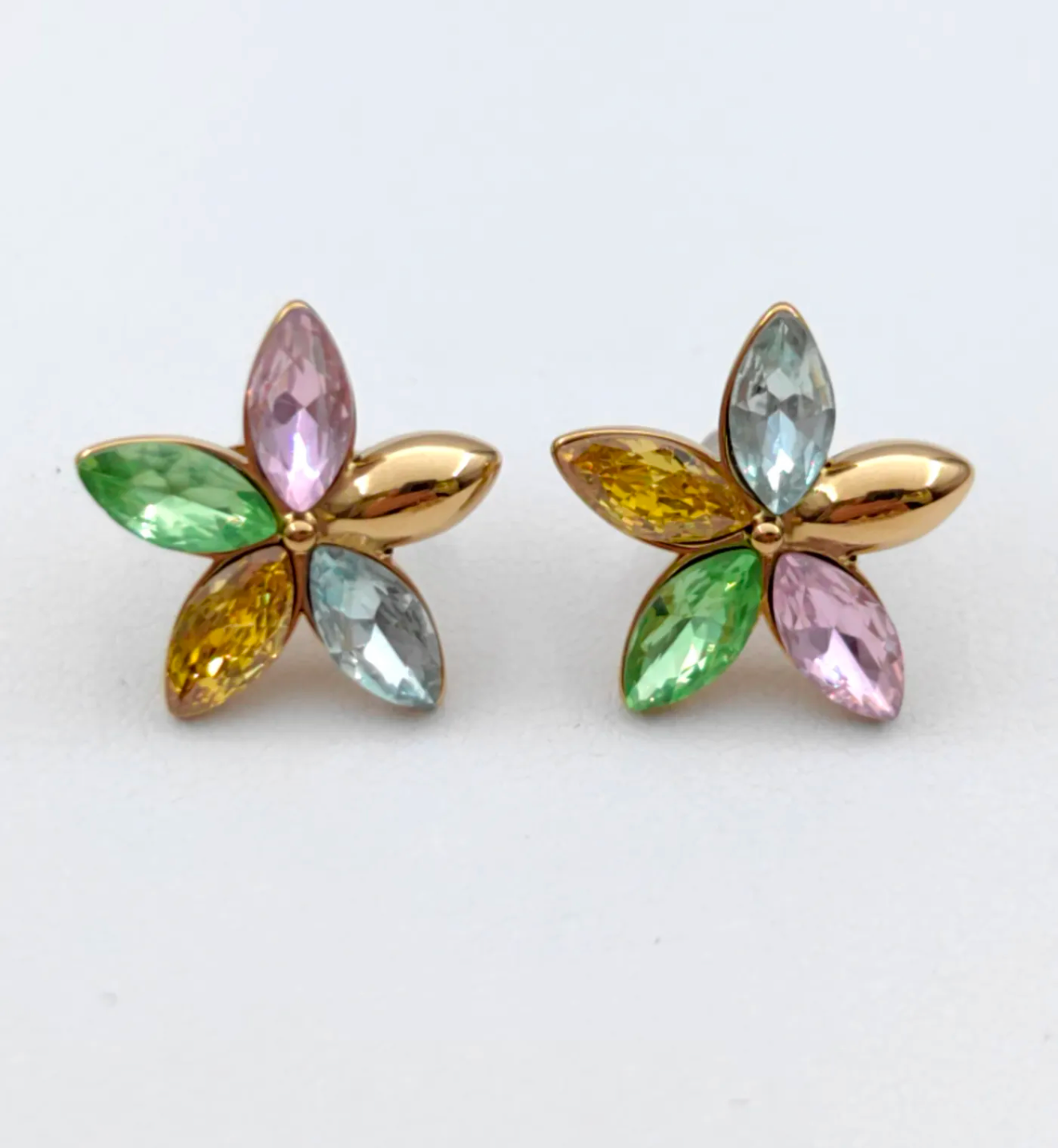 Boucles d’oreilles Fantine