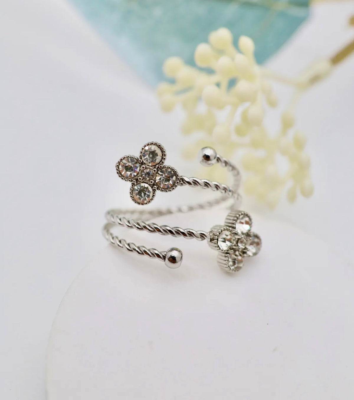 Bague Ève