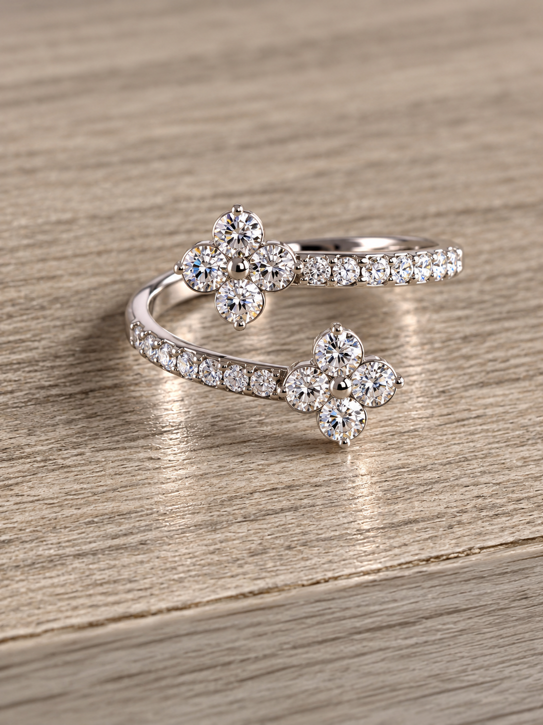 Bague tamia