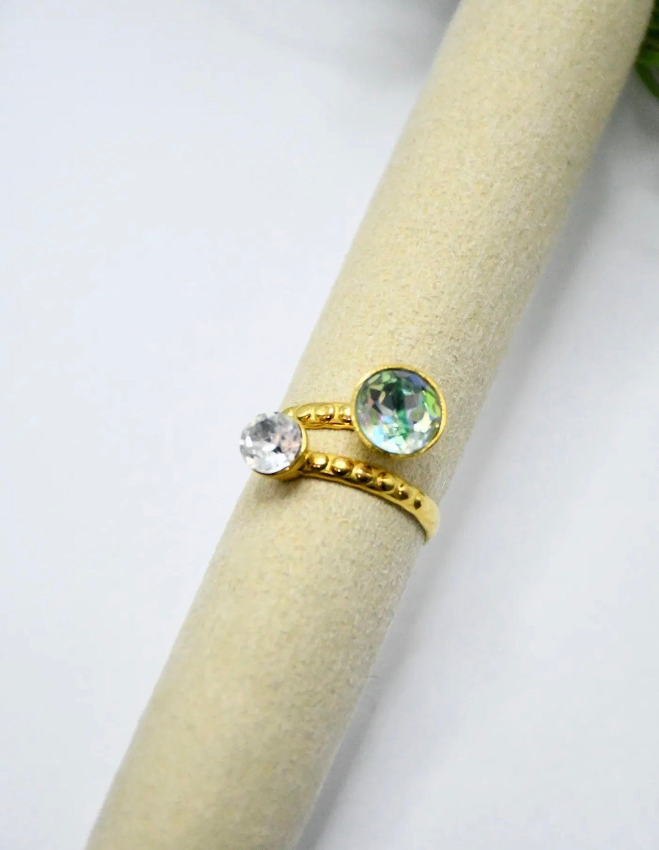 Bague Dany