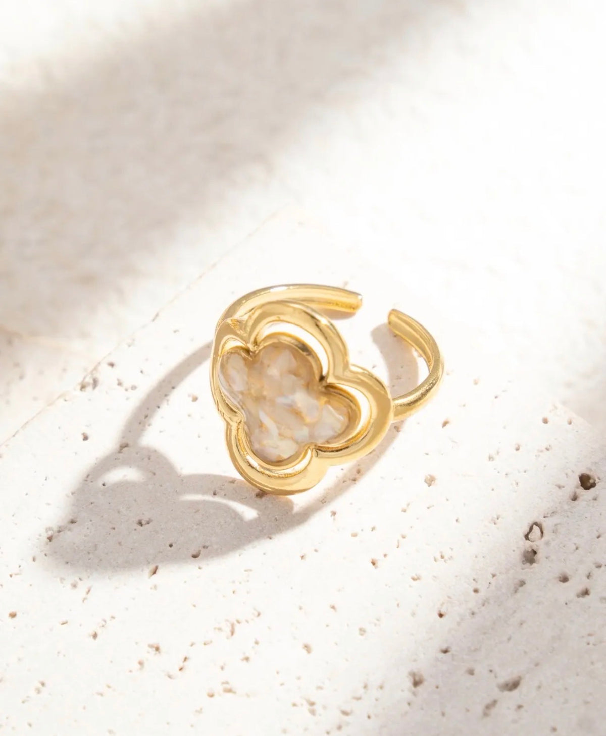 Bague serena