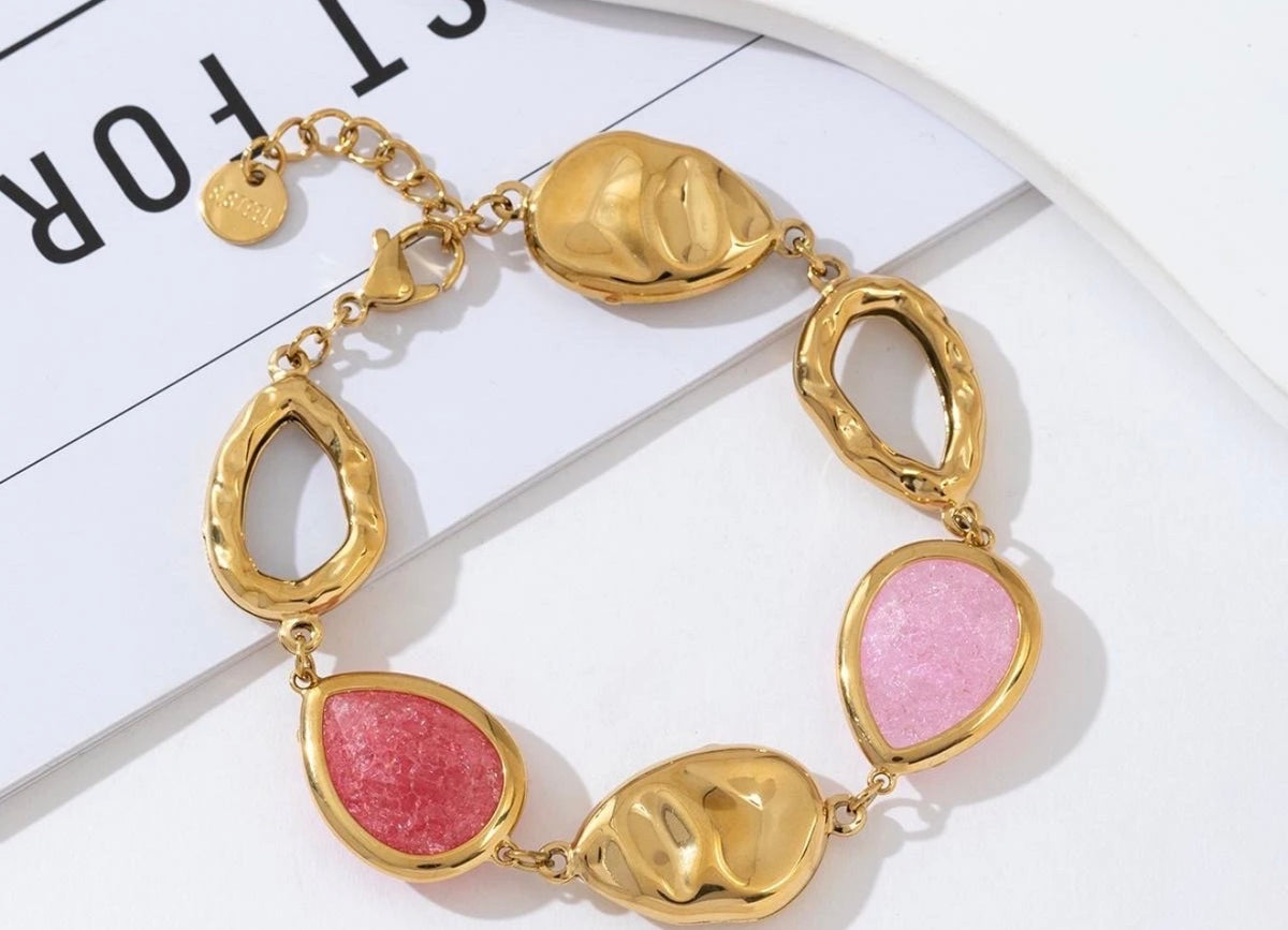 Bracelet Jasmine