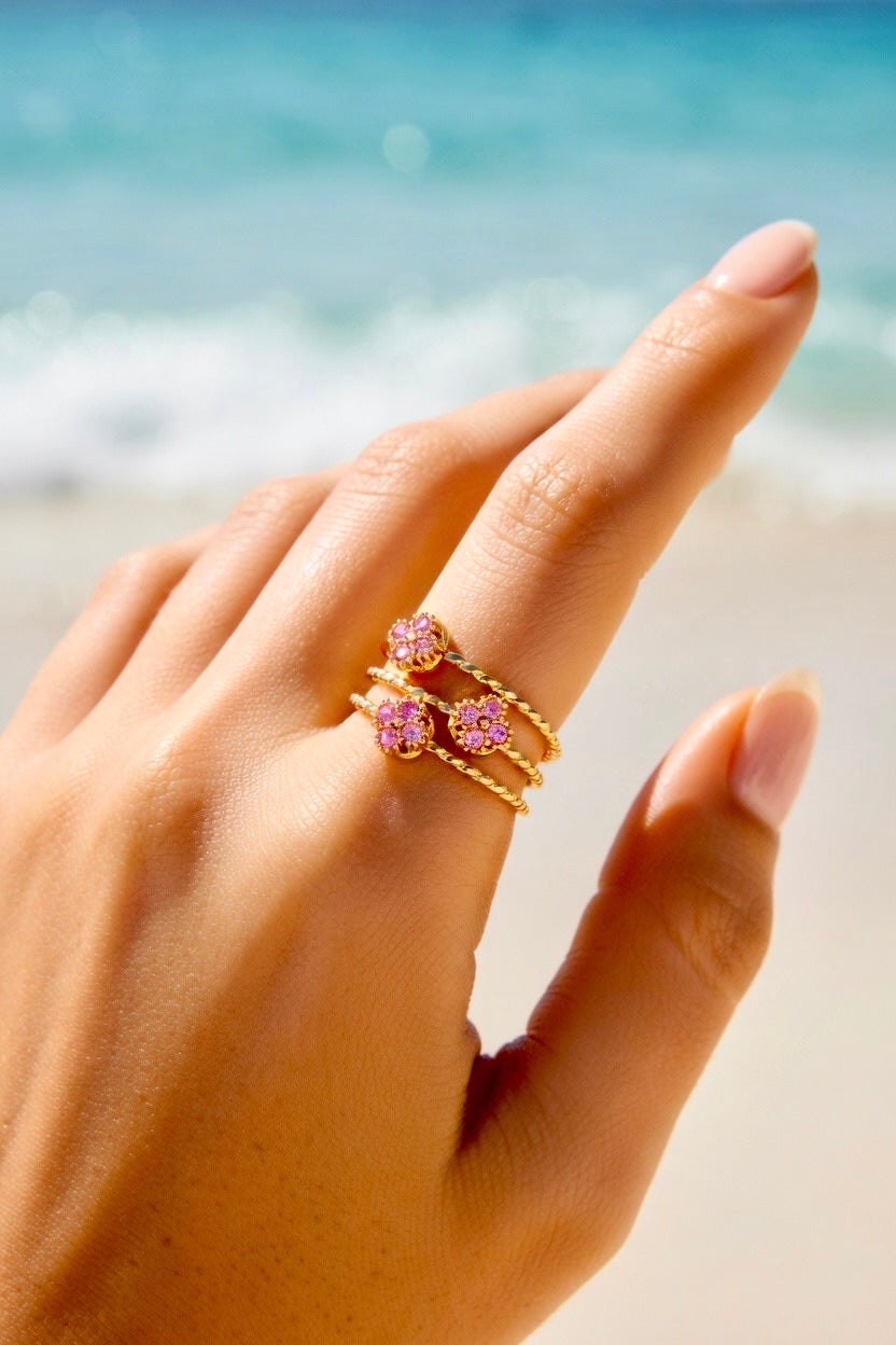 Bague Nacima