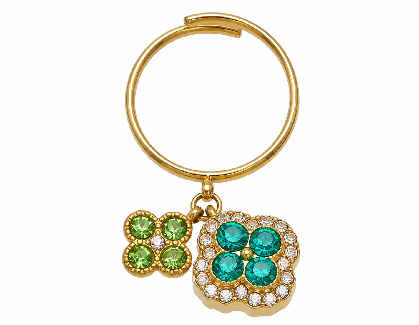 Bague duchesse
