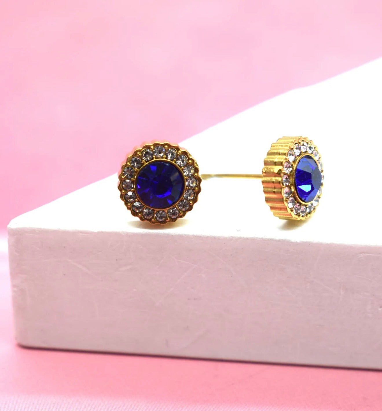 Boucles jill