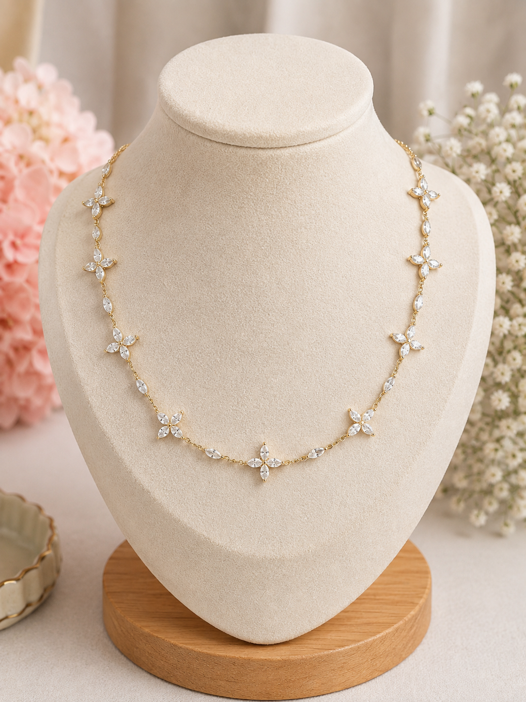 Collier Rita