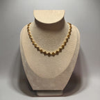 Colliers Princesse dorés