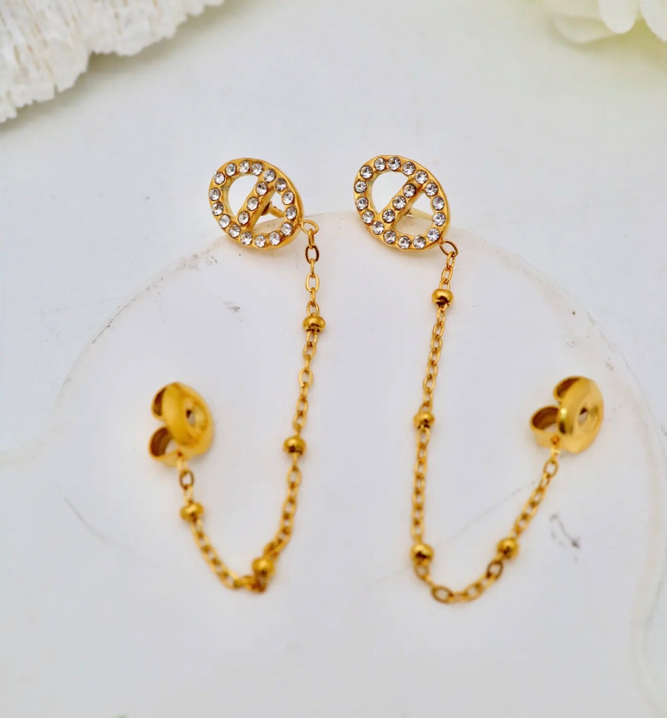 Boucles fatia