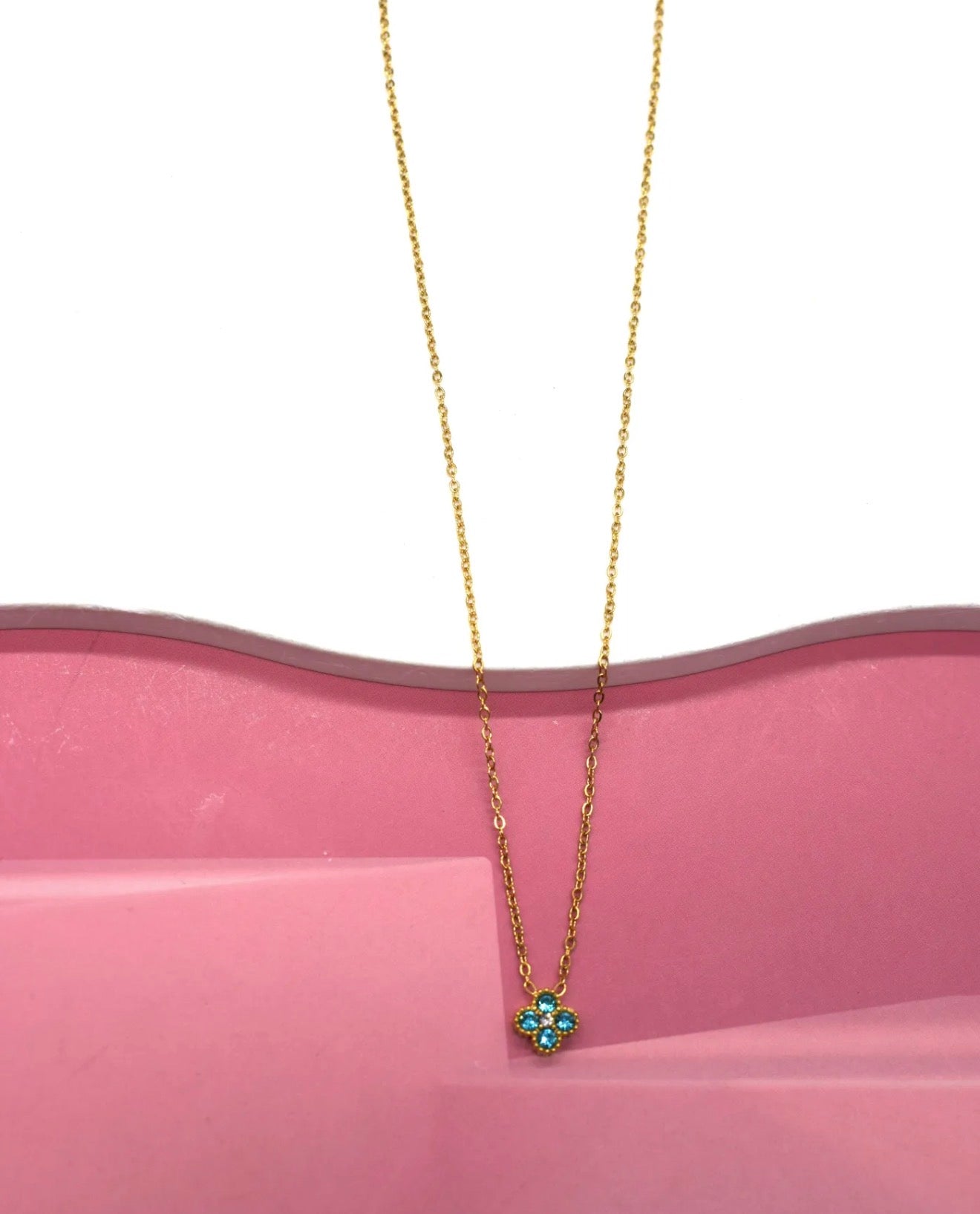 Collier kahina