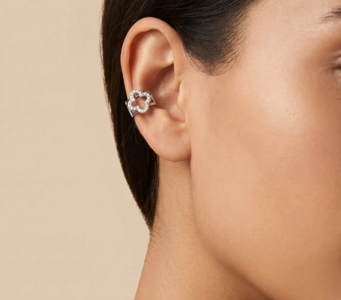 Earcuff telia