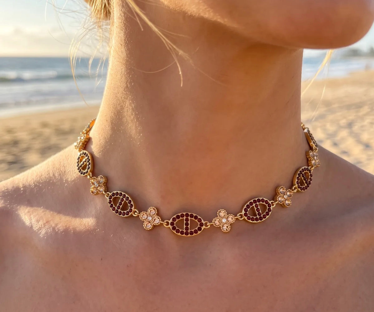 Collier Nathalia