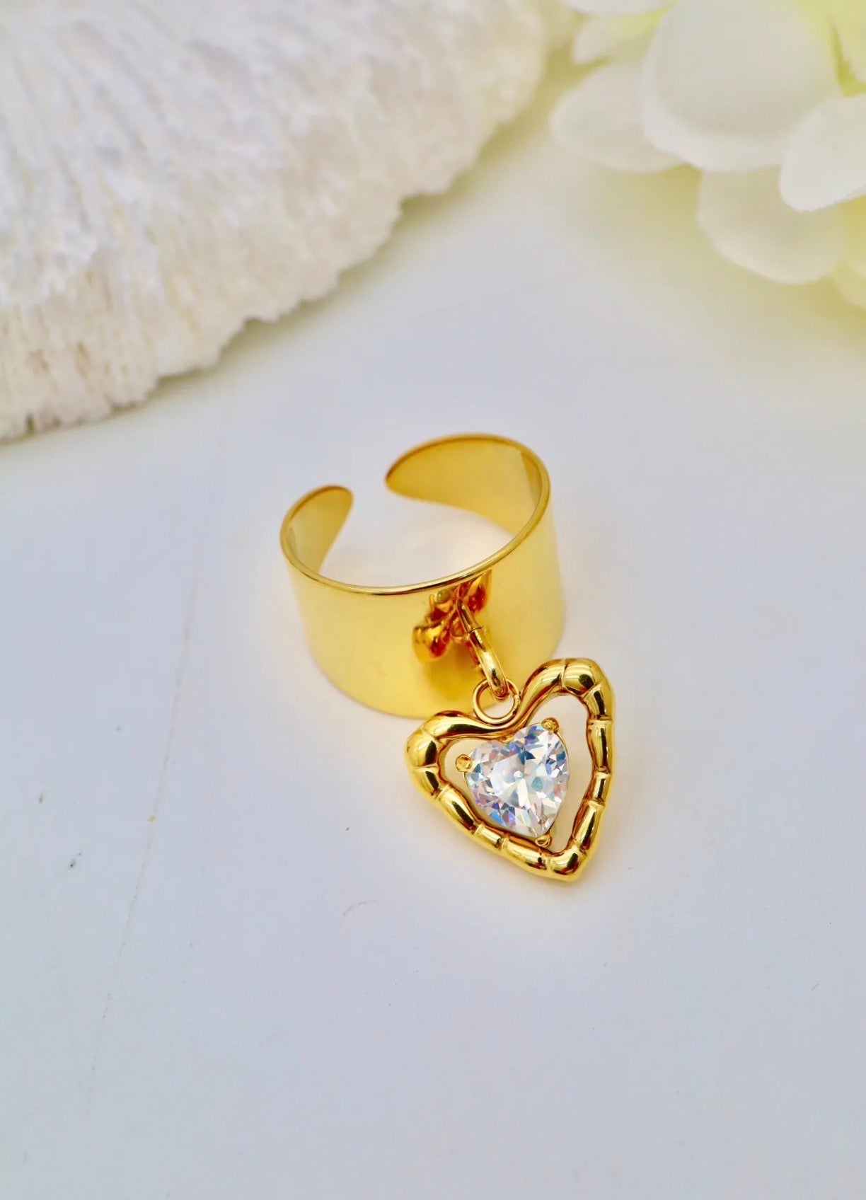 Bague Zoéva
