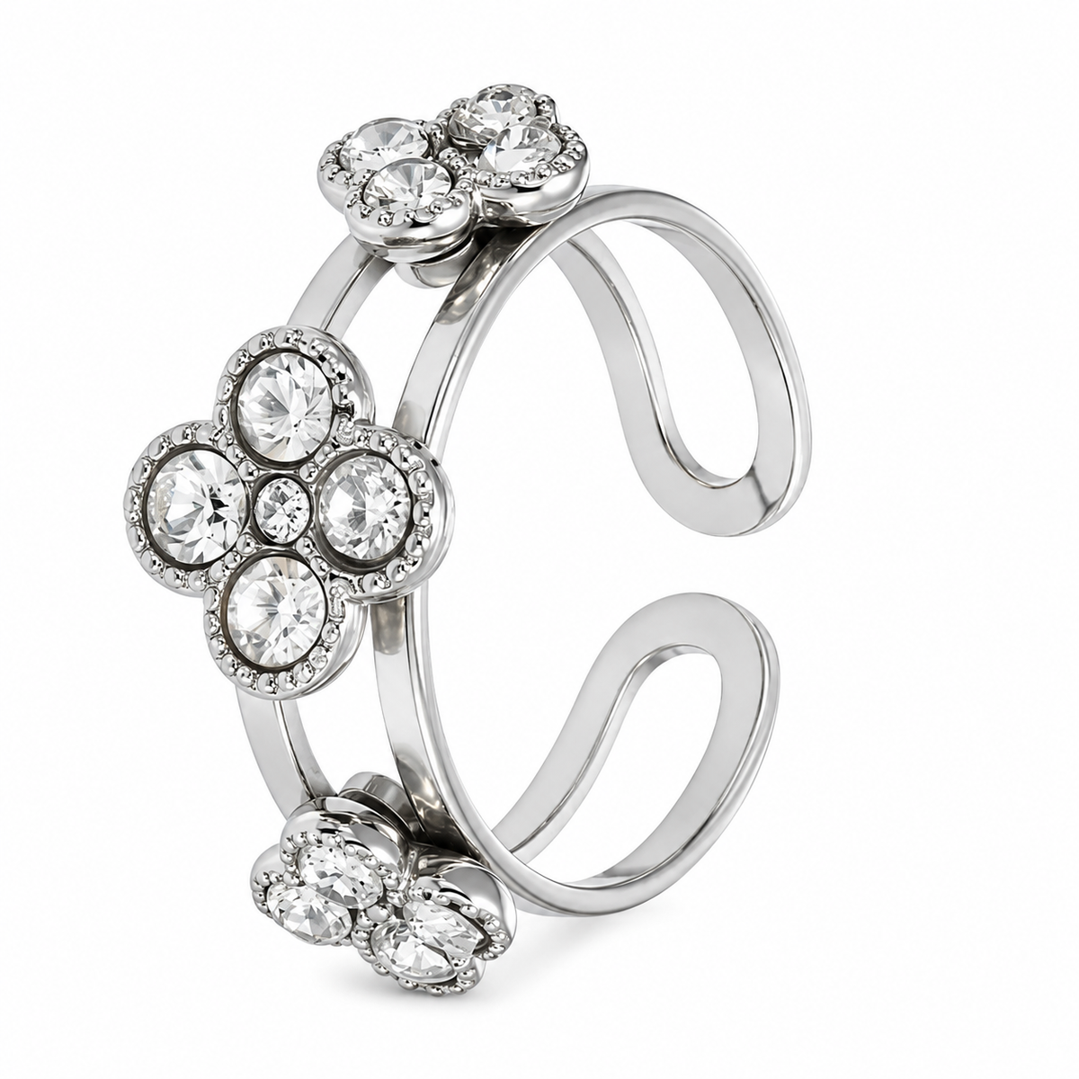 Bague Tisha