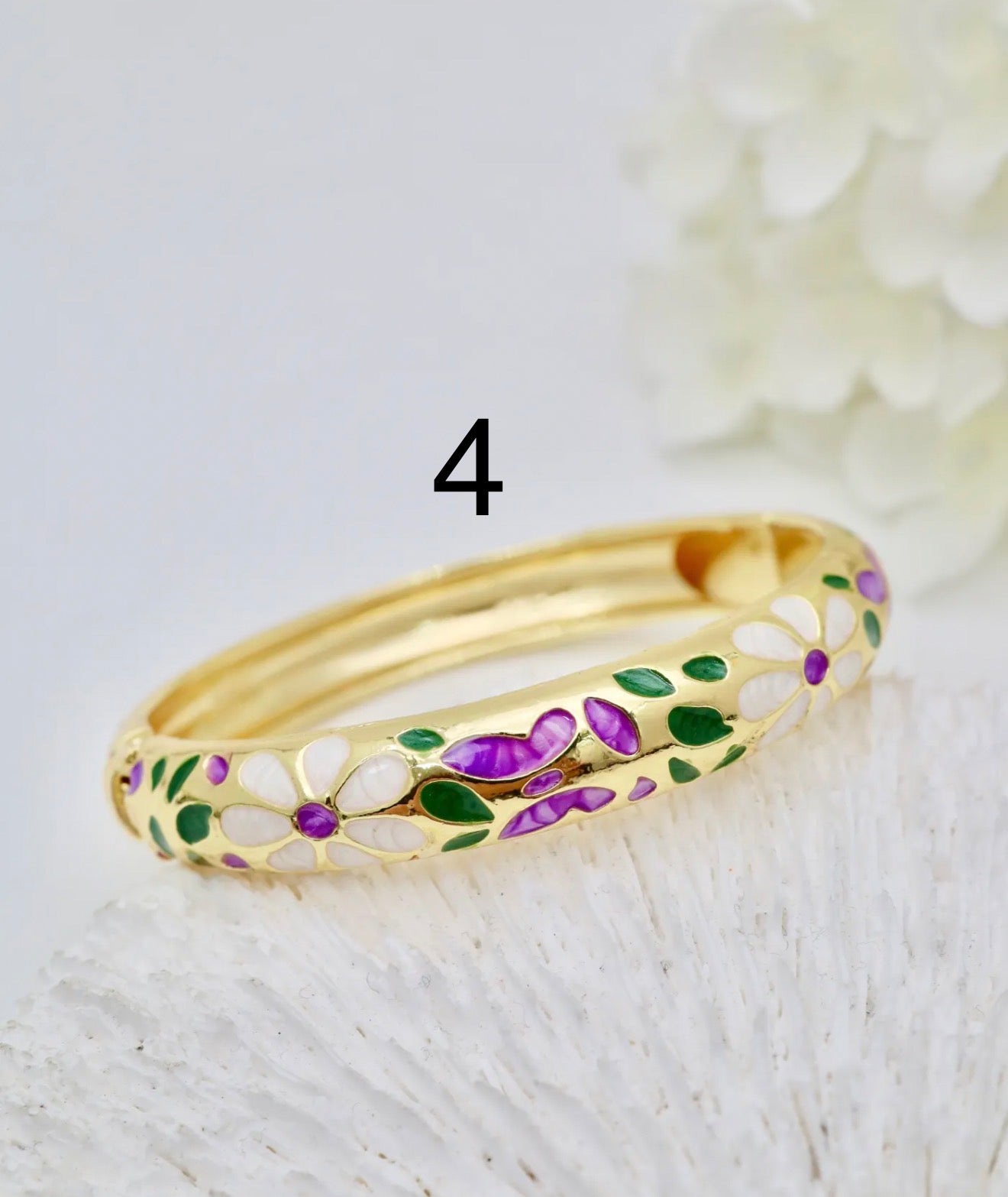 Jonc Thaïlandais modèle 4