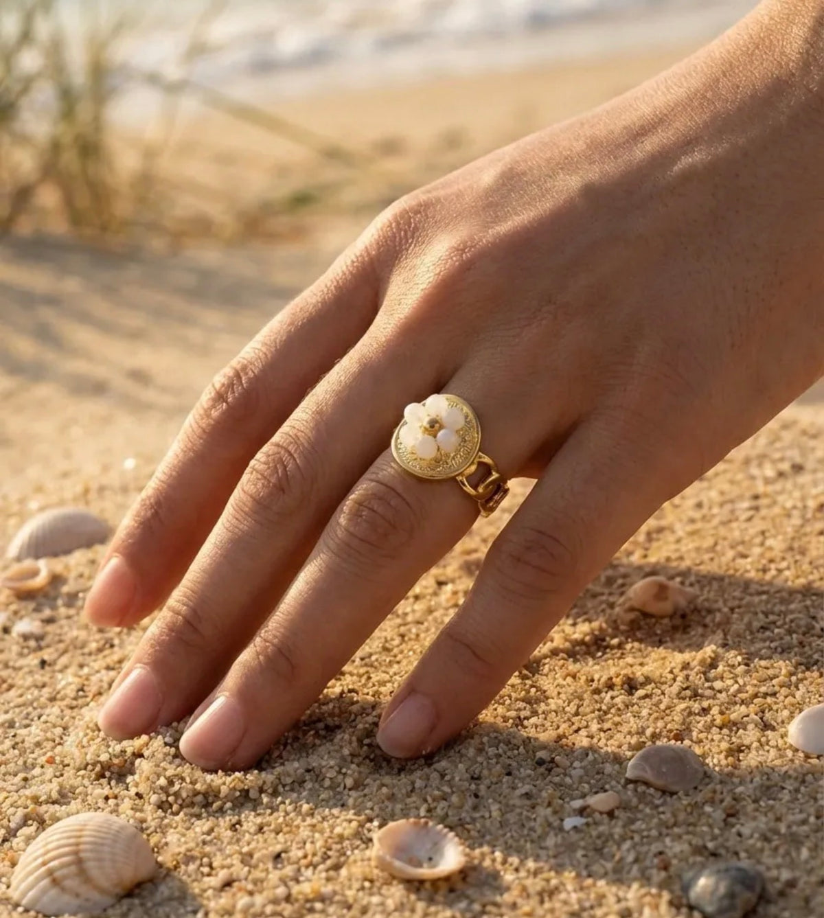 Bague Louana