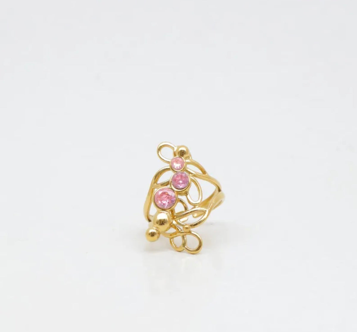 Bague Louane