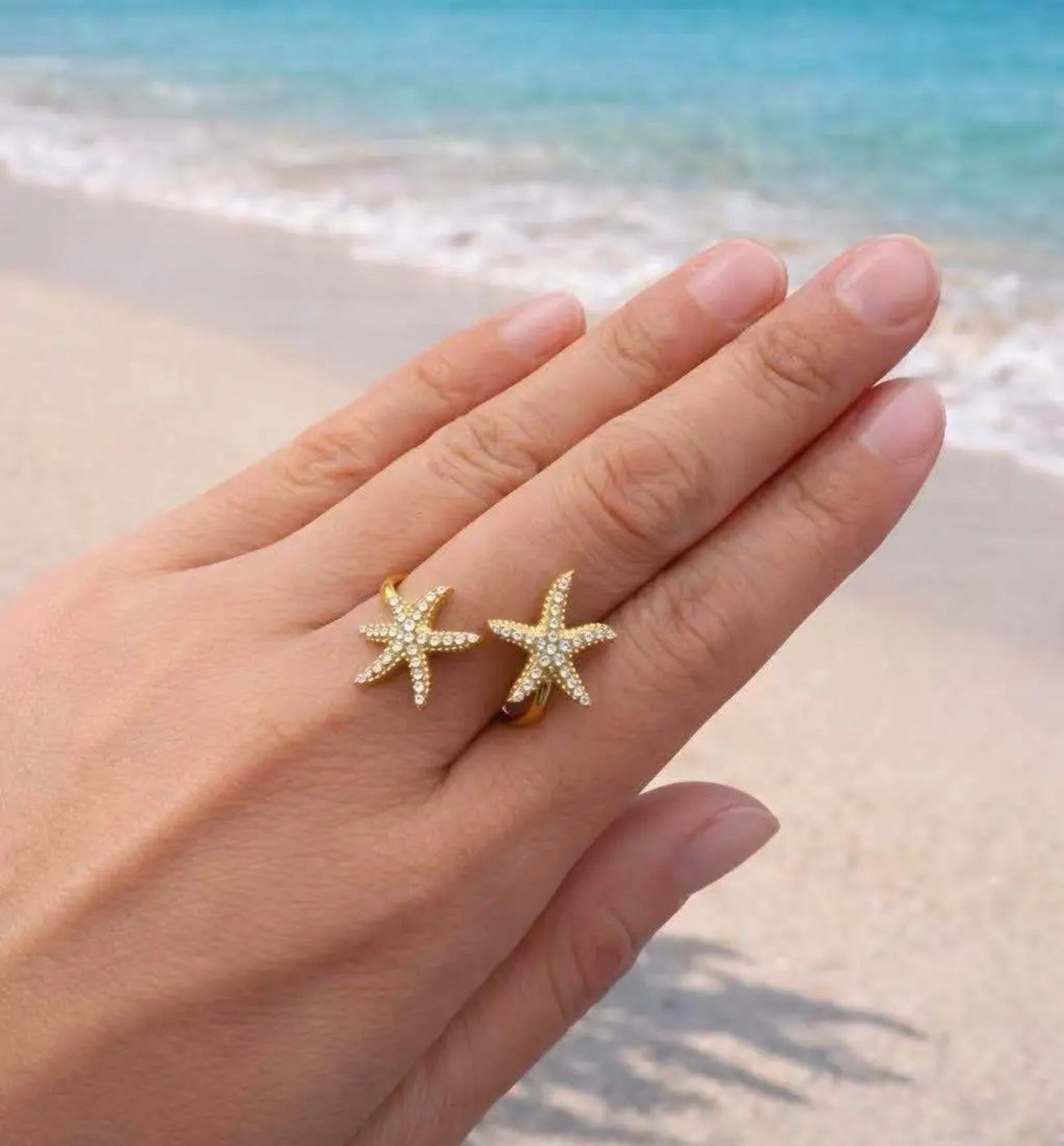 Bague Eva