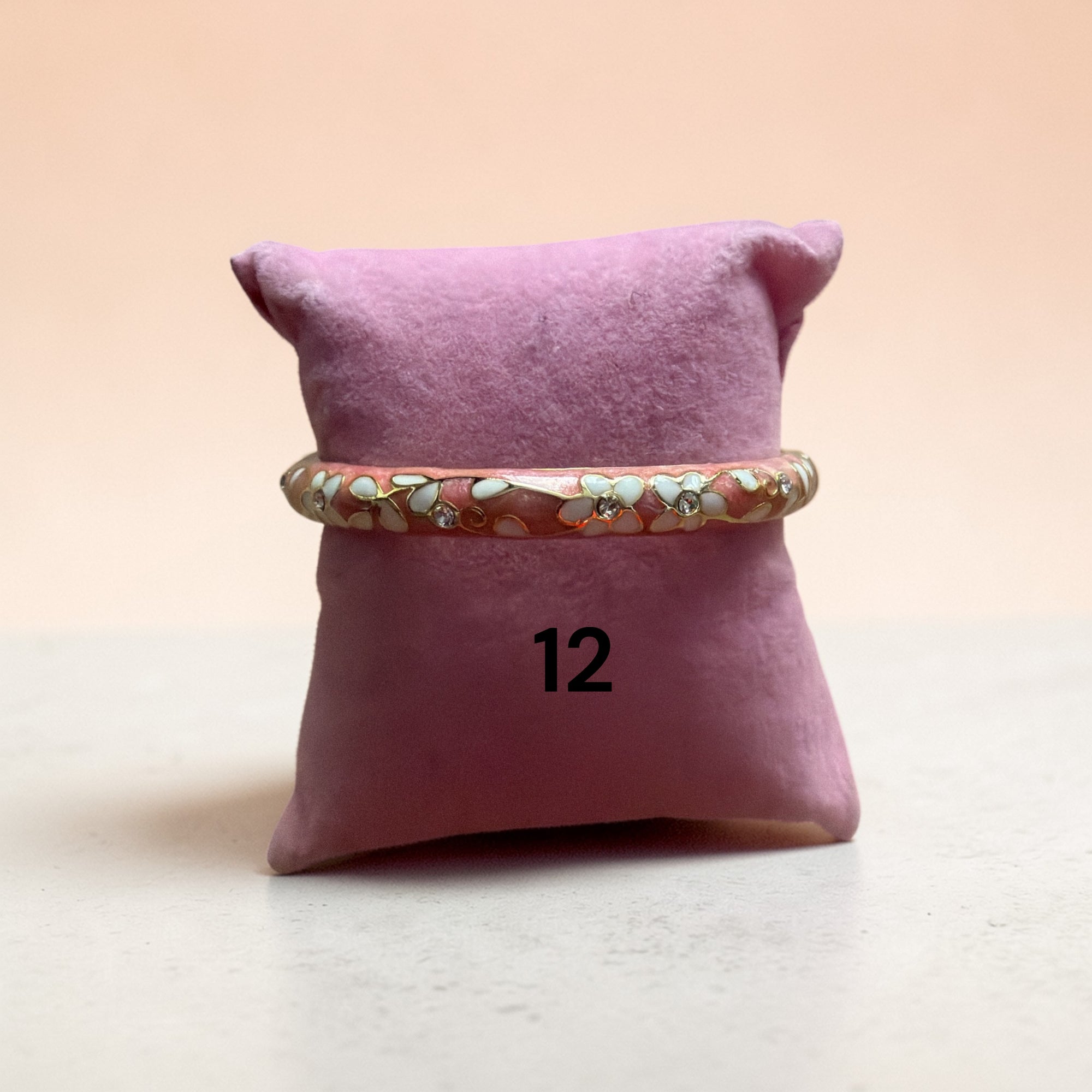 Jonc thaïlandais modèle 9