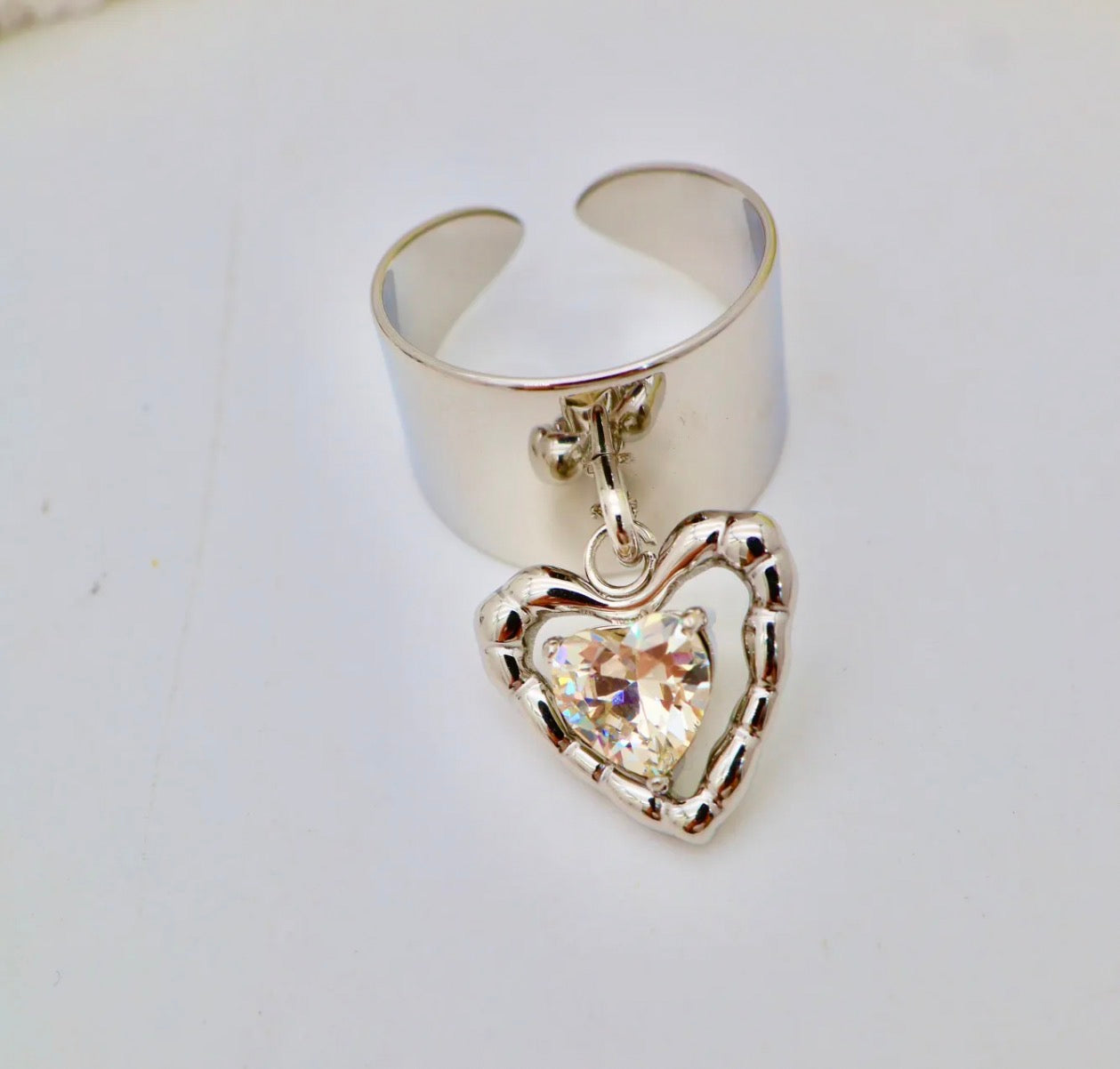 Bague Zoéva