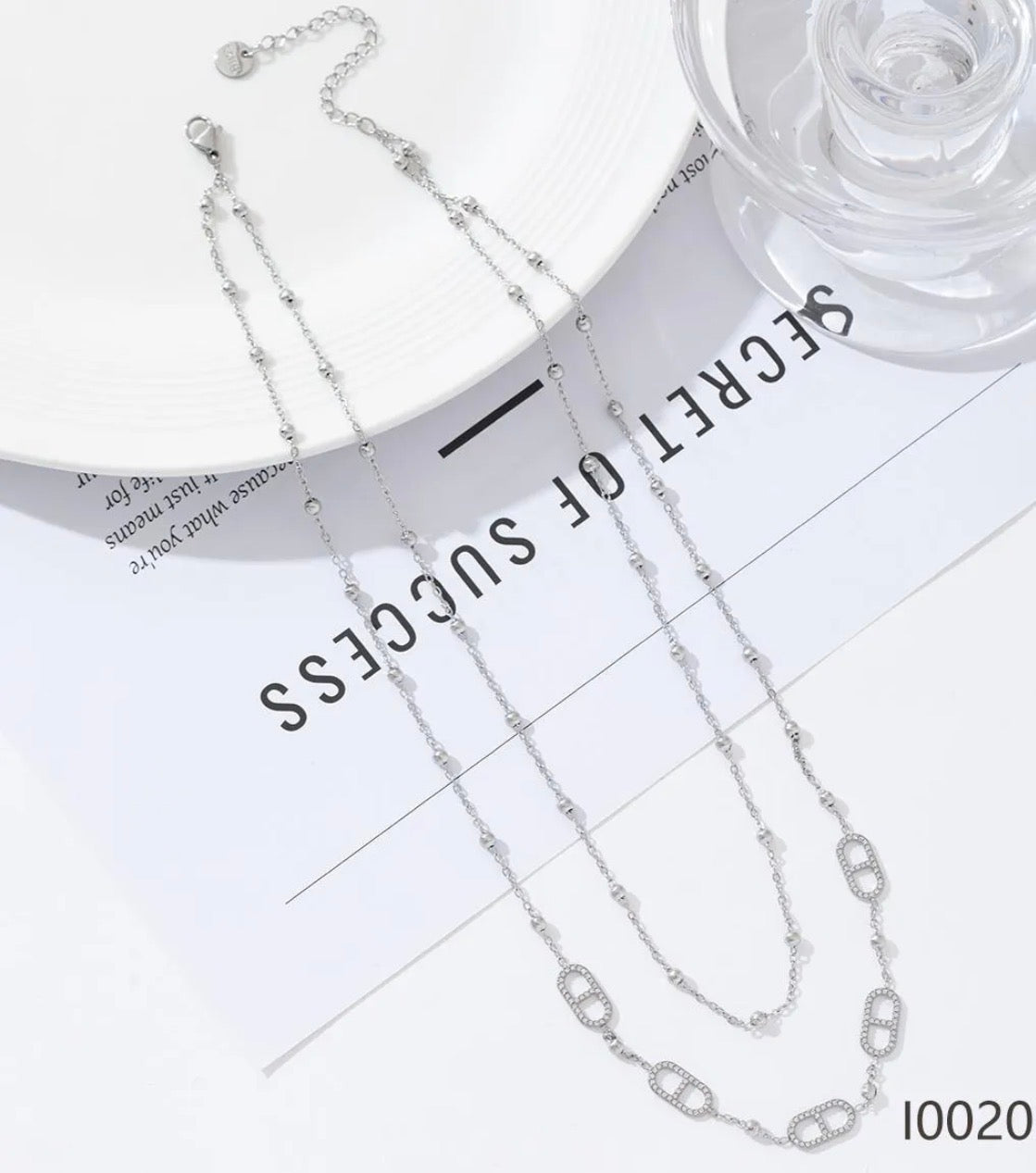 Collier Erine