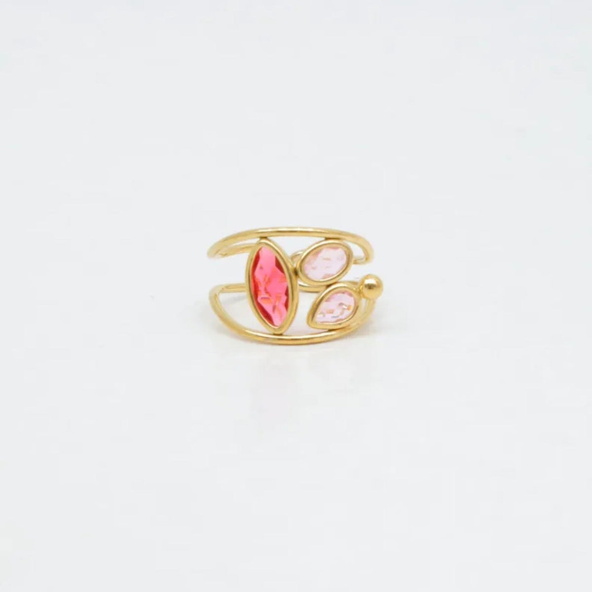 Bague malou