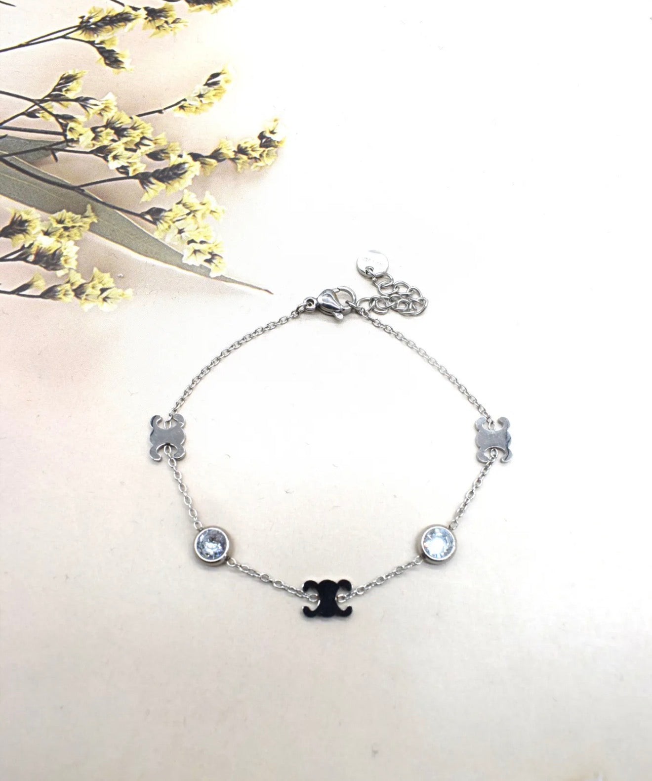 Bracelet Céline
