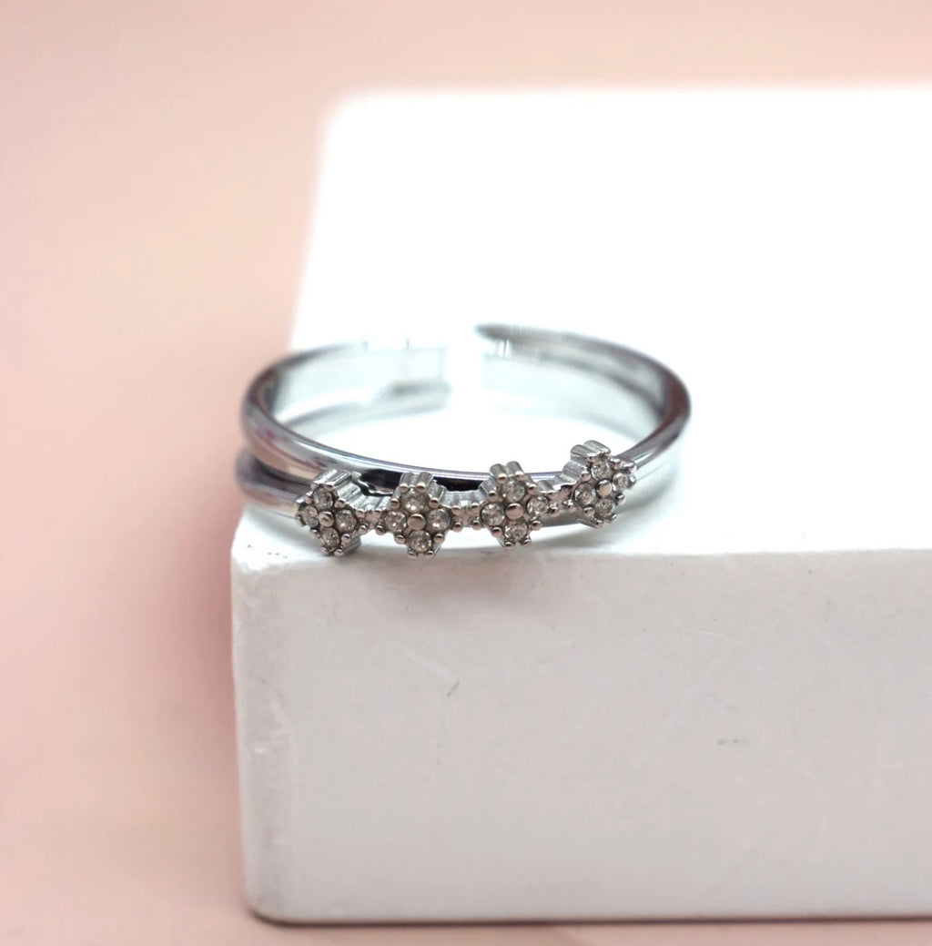 Bague Denise
