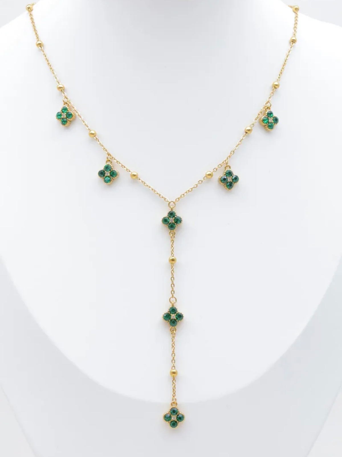 Collier Kamilia