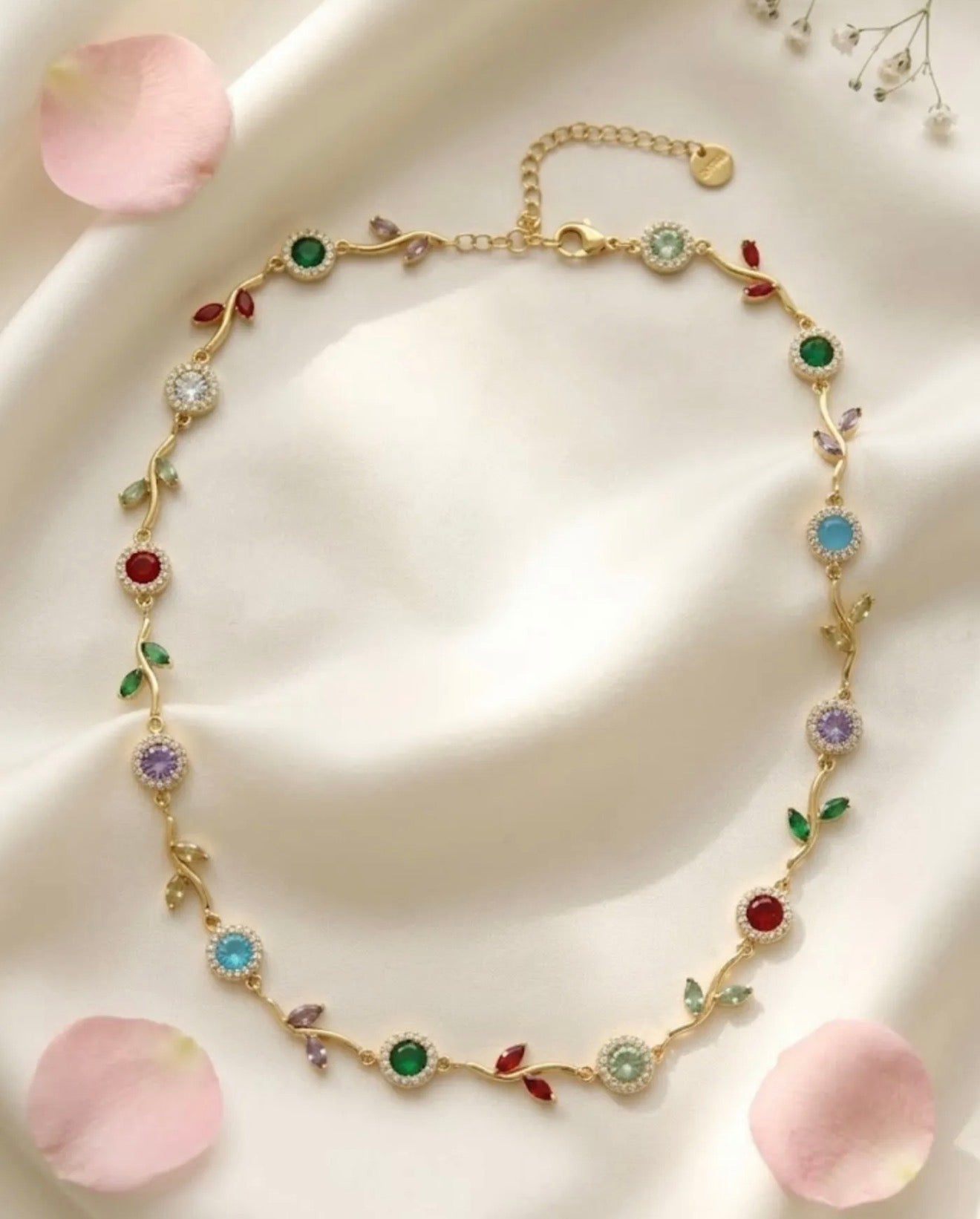 Collier tara