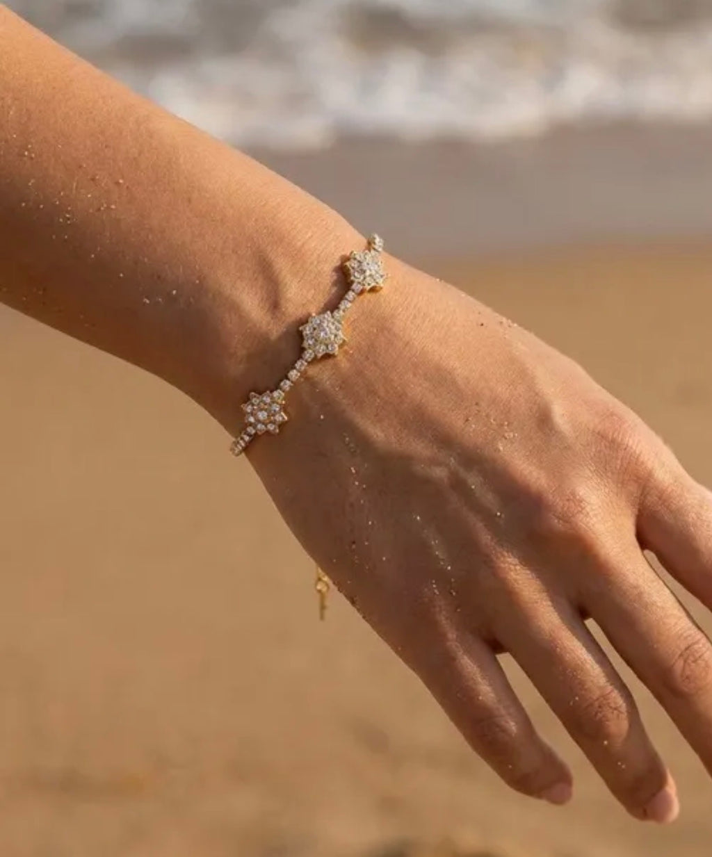 Bracelet Julia