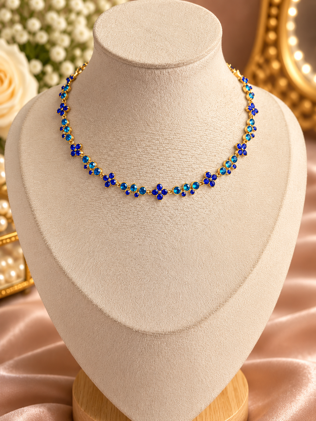 Collier Deborah