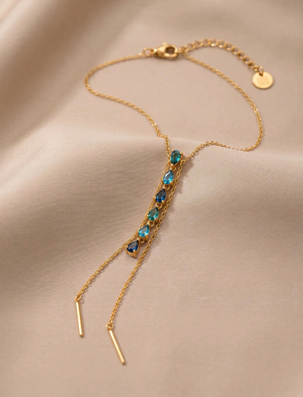 Collier Vanessa
