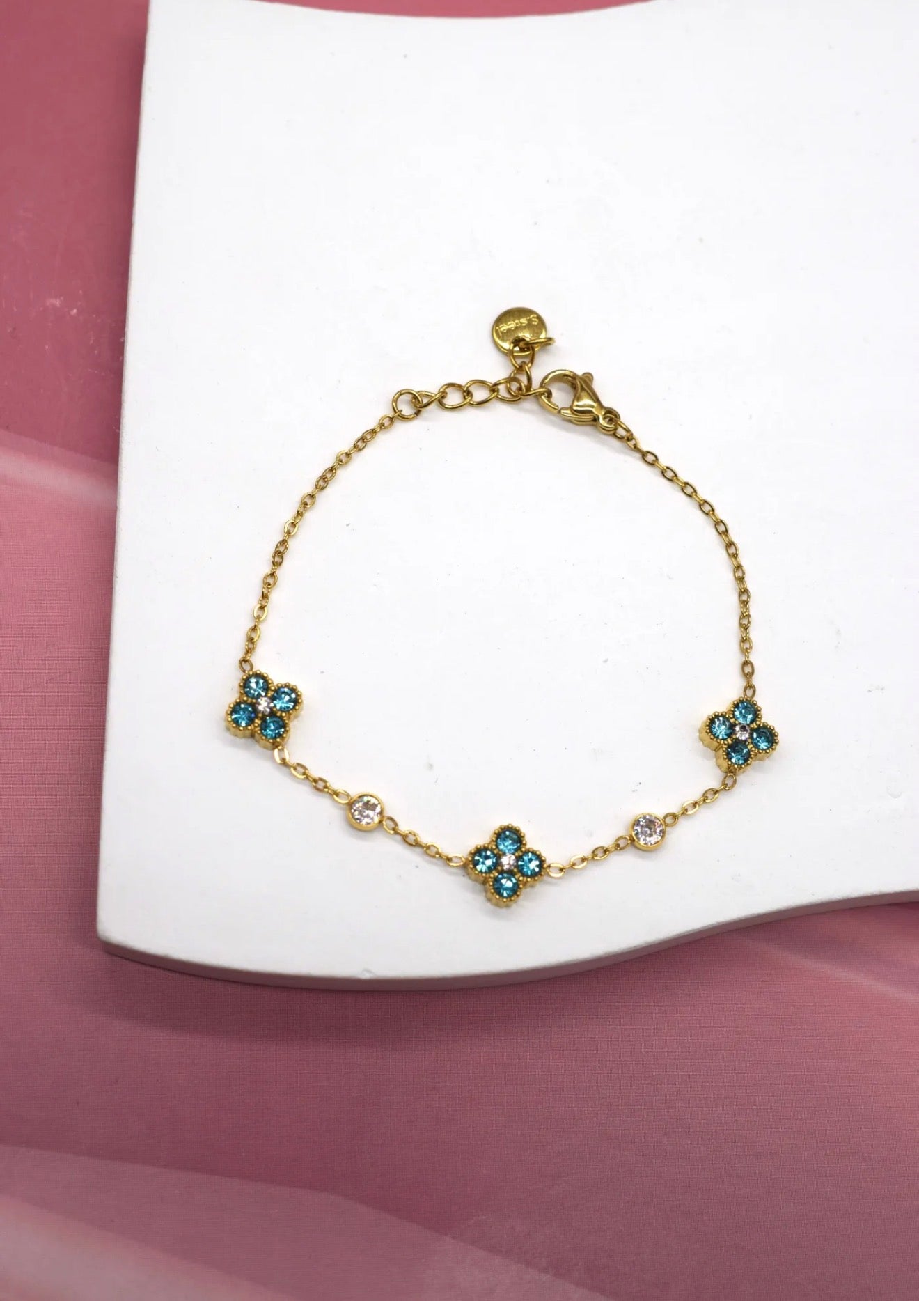 Bracelet Wafa