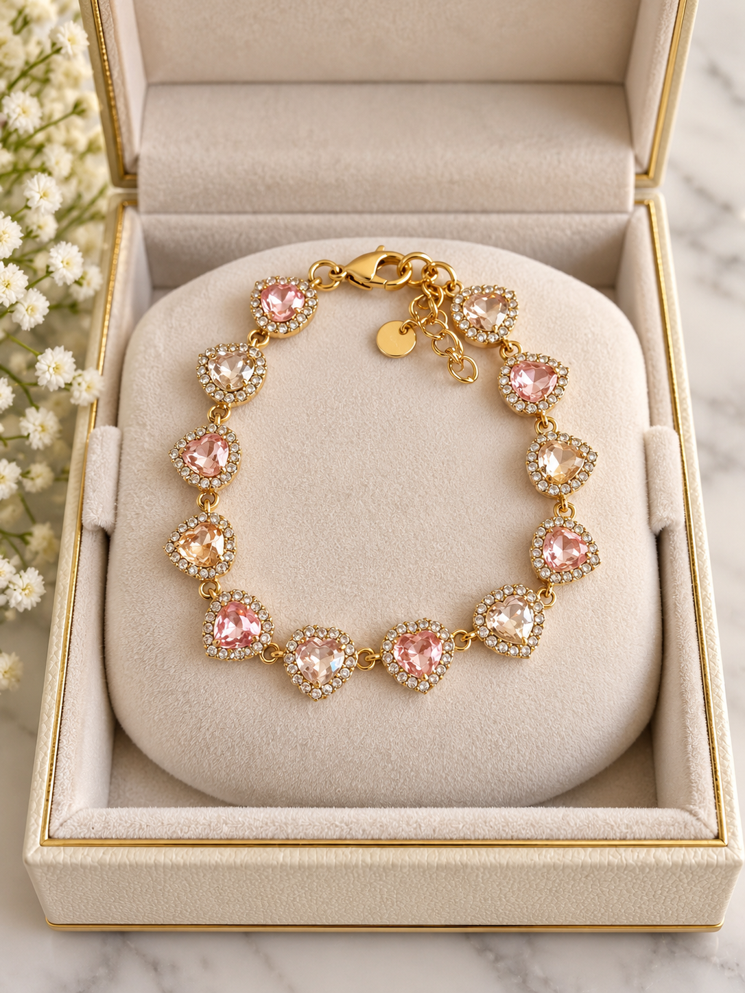 Bracelet Léna
