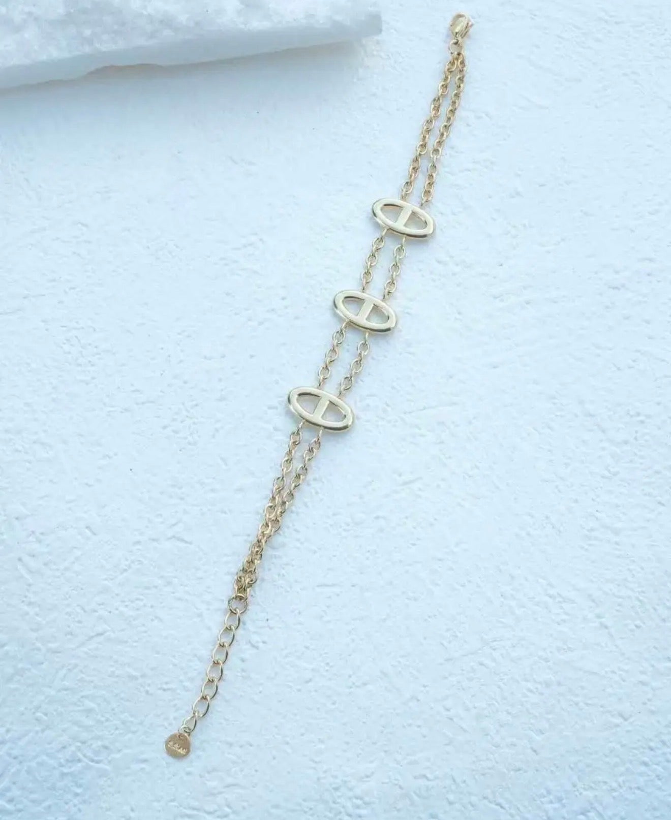 Bracelet Deva