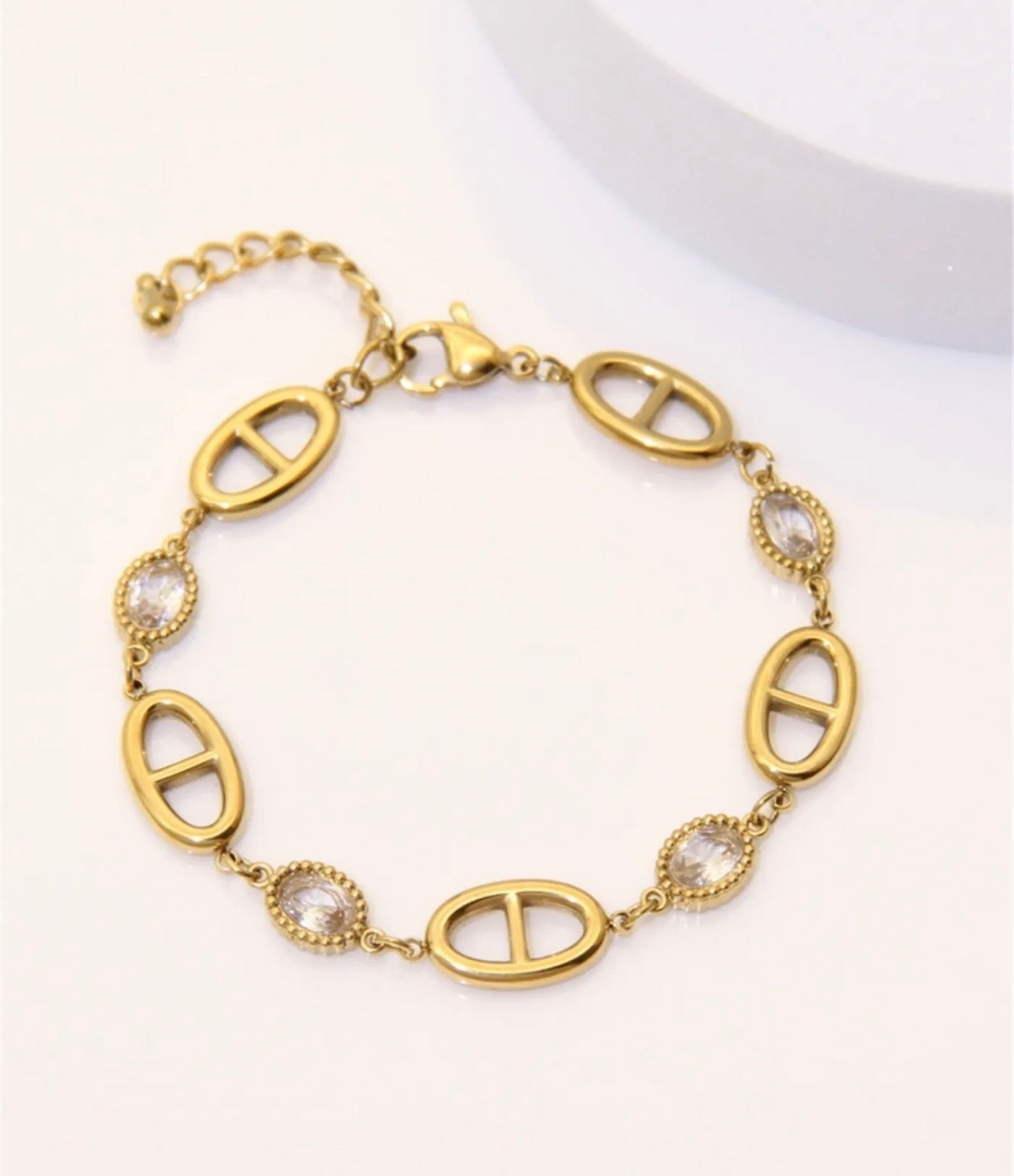 Bracelet gaelle