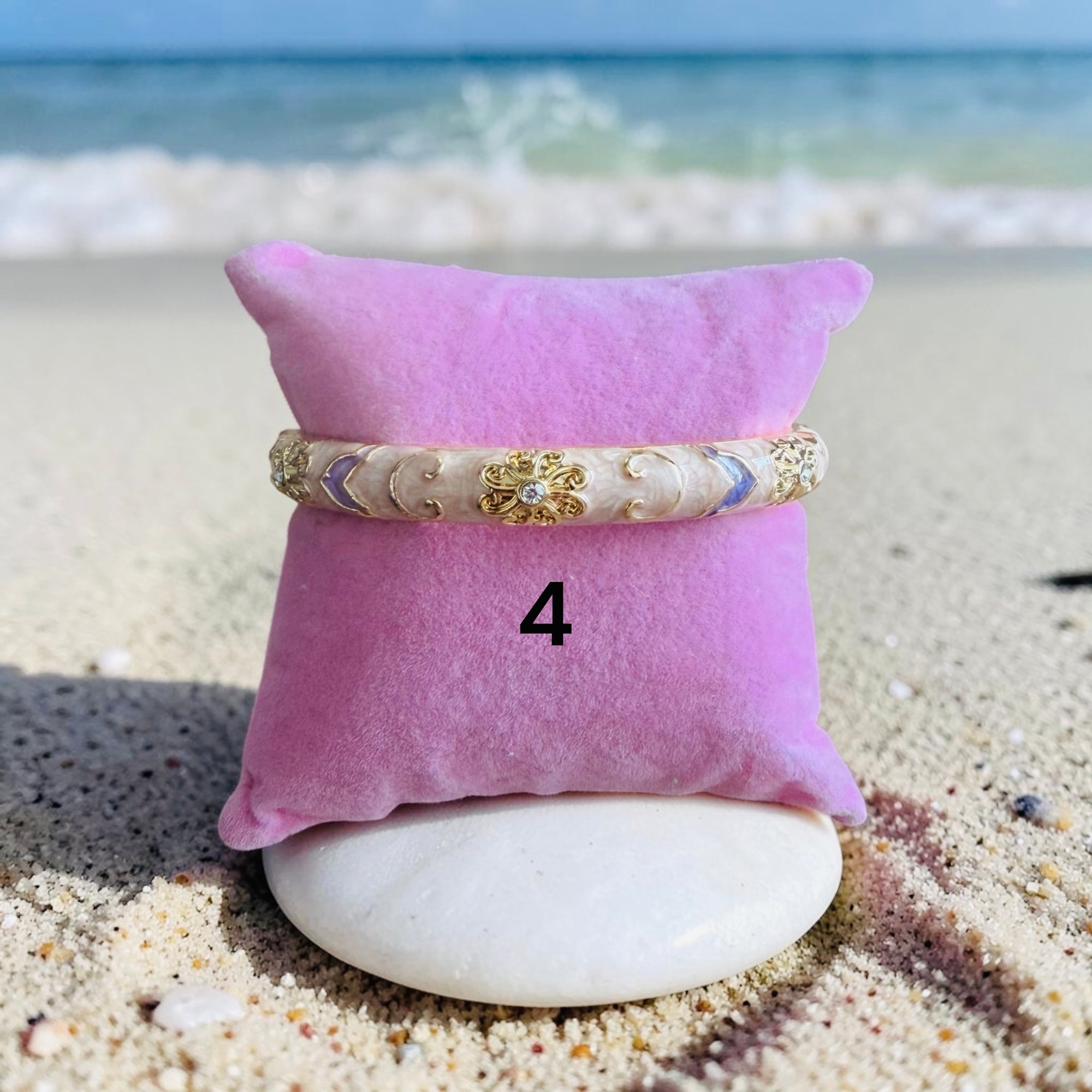 Jonc thaïlandais modèle 6