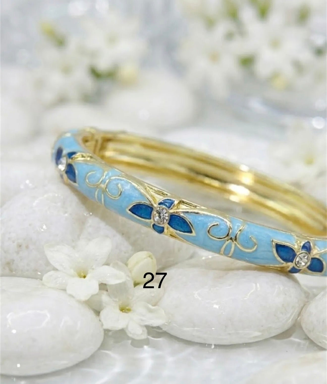 Jonc thaïlandais modèle 2