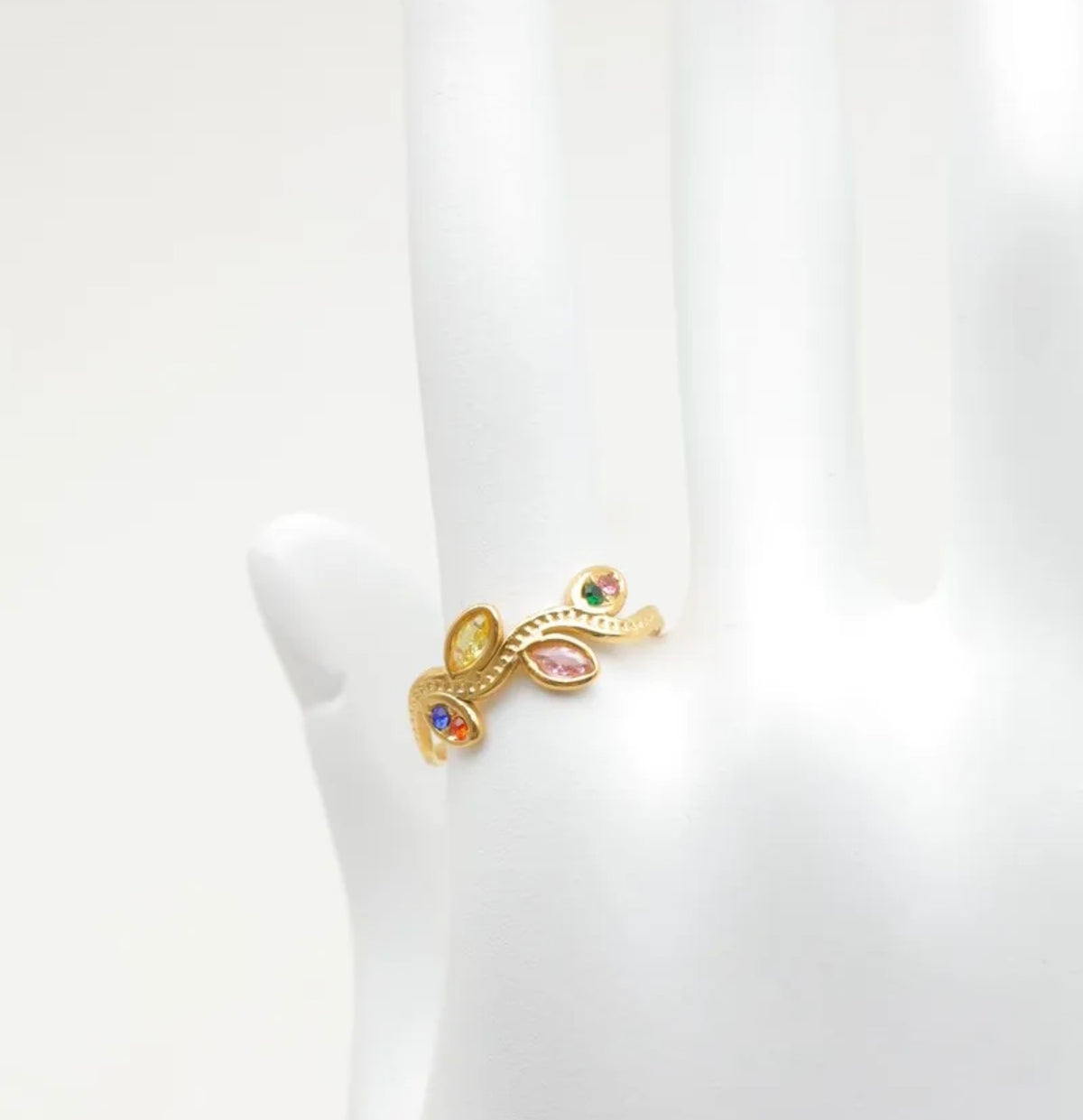 Bague Isabeau