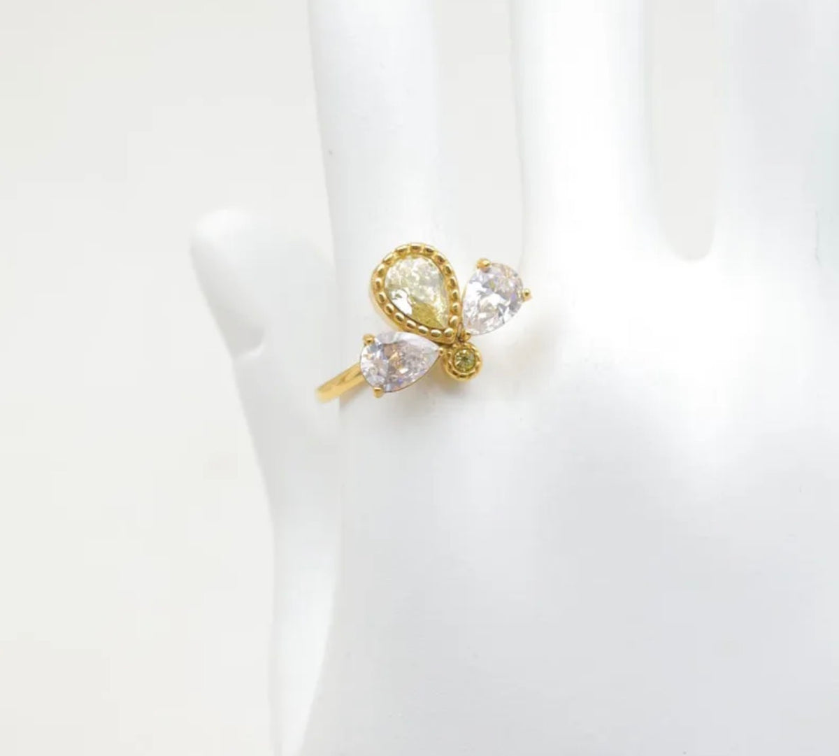 Bague Alexia