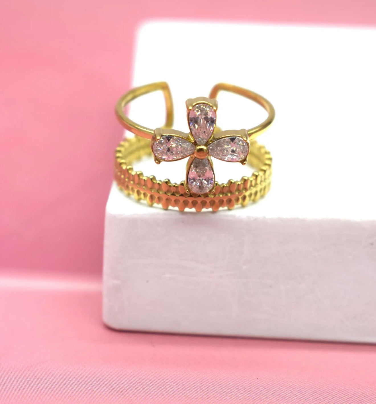 Bague Florie