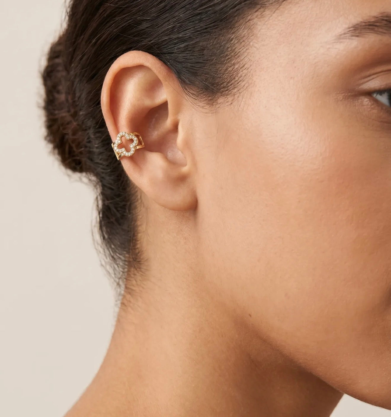 Earcuff telia