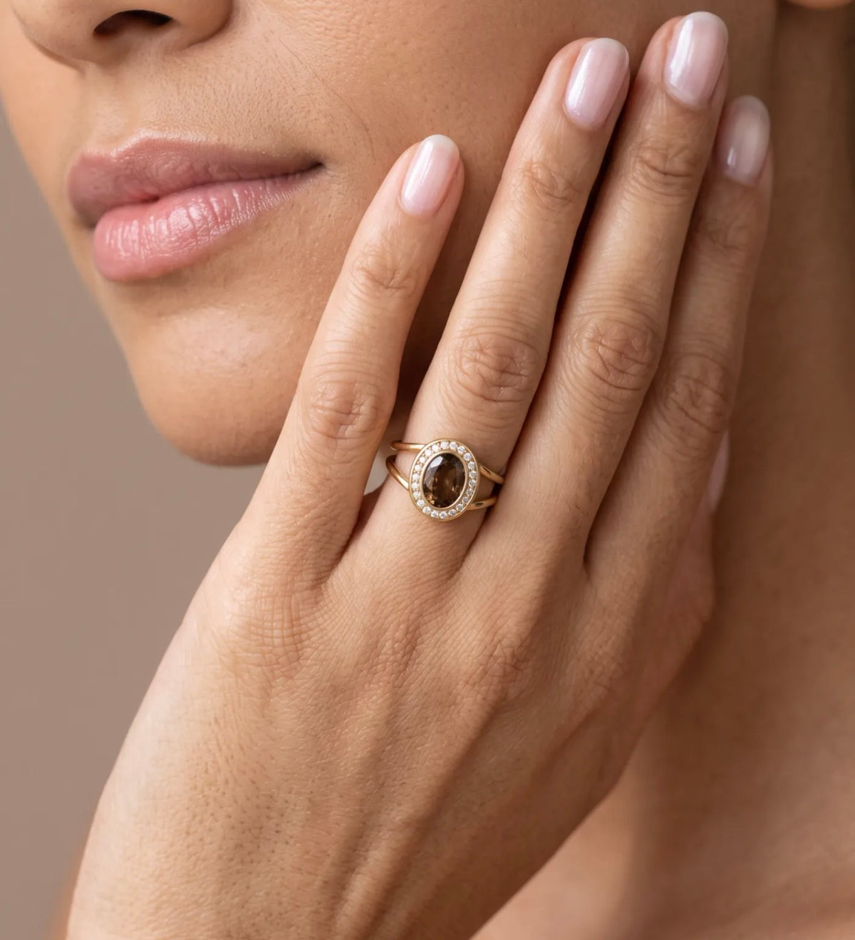 Bague Laure