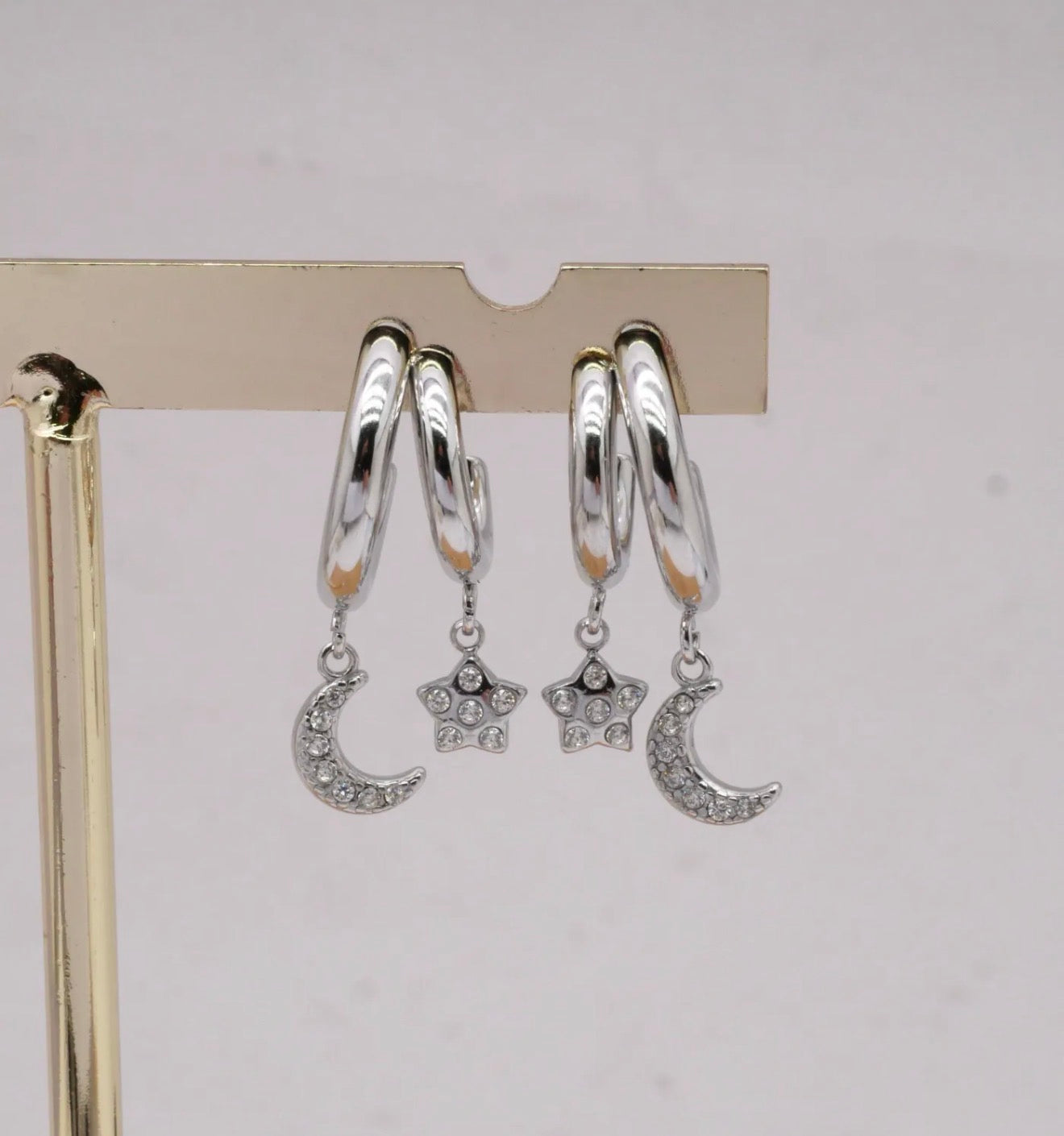 Boucles mina