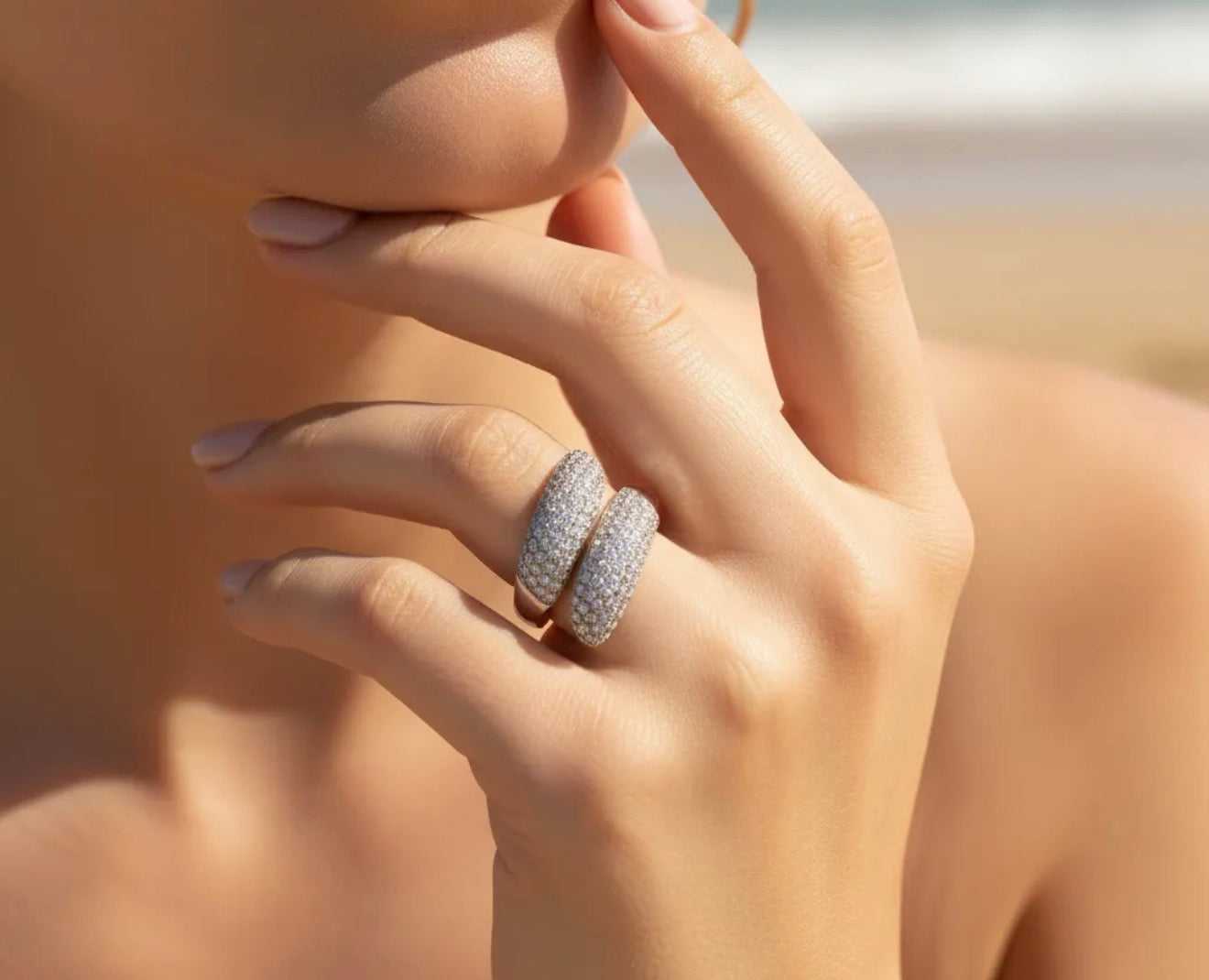 Bague Émeline