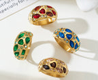 Bague Emilia