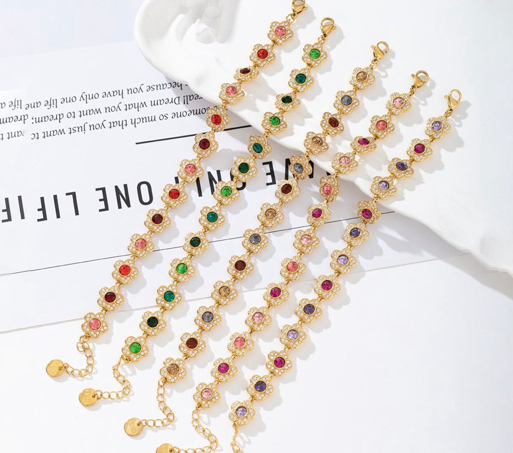 Bracelet serena