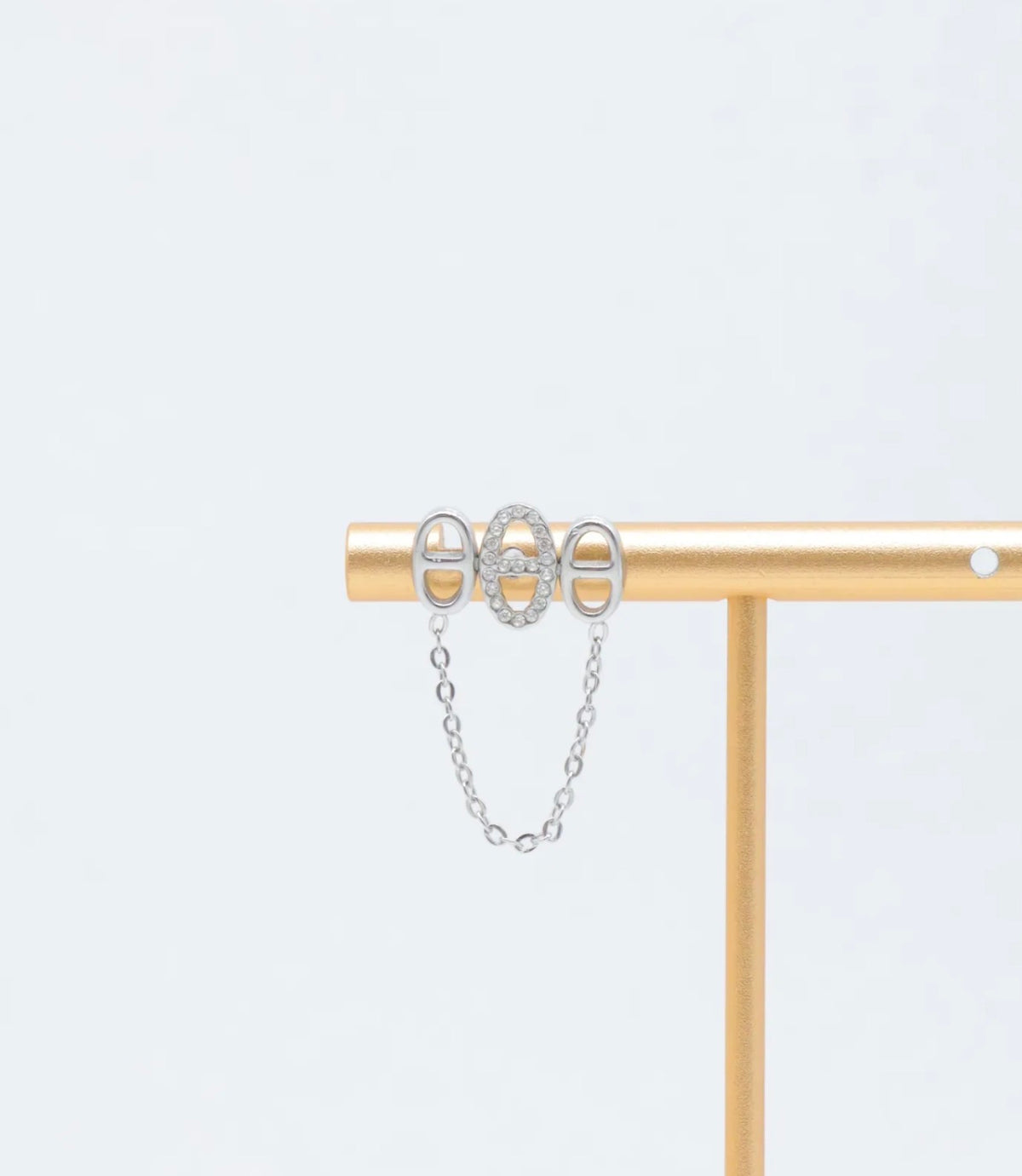 Boucles nala