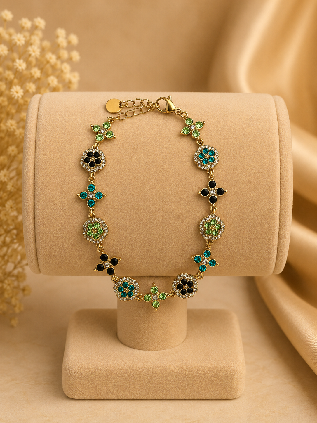Bracelet queen