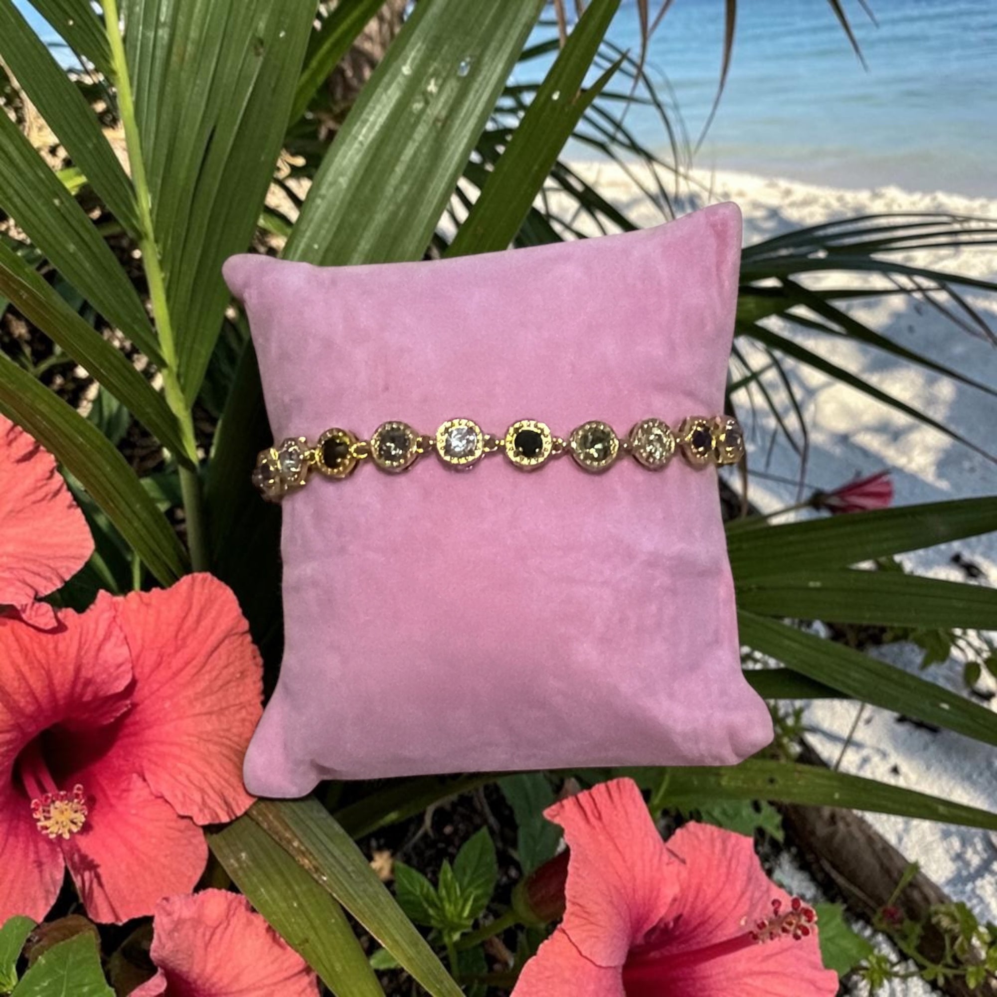 Bracelet Sultane